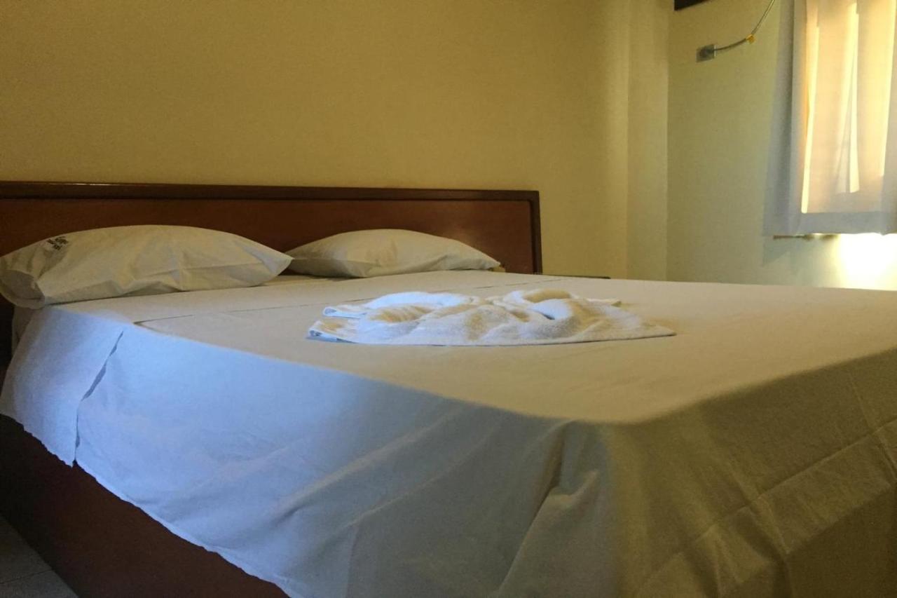 איטומביארה Oyo Hotel Sampaio מראה חיצוני תמונה